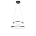 LED-Hängeleuchte Milan max. 25 Watt