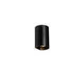 Design Wandleuchte schwarz - Sabbir