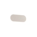 LED-Wandlampe Carlo, SwitchDim, 20 cm, weiß