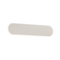 LED-Wandlampe Carlo, SwitchDim, 35 cm, weiß