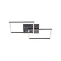 undefined, LED-Deckenleuchte Iven max. 27 Watt