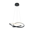 LED-Pendelleuchte COURSE