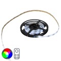 Paul Neuhaus 1198-70 LED-Streifen-Komplettset EEK: LED (A++ - E) mit Stecker 230 V 500 cm RGB