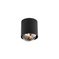 Design Spot Zylinder schwarz - Impact-Up G9