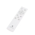 LED Deckenleuchte 60cm Sterneffekt mit Fernbedienung - Extrema