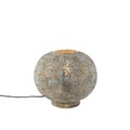 Orientalische Tischlampe 28,5 cm - Baloo