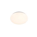 Moderne Deckenleuchte weiß inkl. LED 8W - Tiho