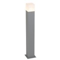 Moderne Außenstehleuchte 70 cm grau IP44 - Dänemark