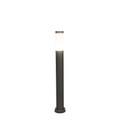 Außenlaterne anthrazit 80 cm IP44 - Rox