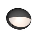 Wandleuchte schwarz IP65 - Maddi