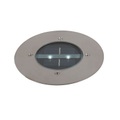 Solar LED Bodeneinbaustrahler Lugo - Rund