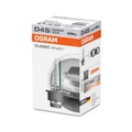 Scheinwerferlampen Osram Xenarc D4S Classic