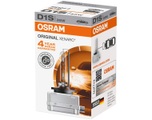 OSRAM - (OSRAM), OSRAM - Glühlampe