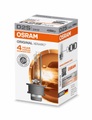 OSRAM - (OSRAM), OSRAM - Glühlampe