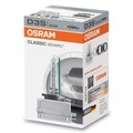 OSRAM, Ersatzleuchtmittel, Glühlampe XENARC CLASSIC 35W PK32d-5 4150K, AUTO & BIKE, 66340CLC