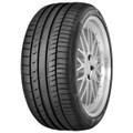 Continental ContiSportContact 5 SSR ( 225/50 R17 94W MOE, runflat )