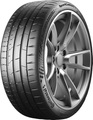 Continental, Continental SportContact 7 ( 295/40 R21 111W XL EVc, POL )