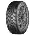 Ganzjahresreifen Dunlop All Season 2 255/55/R18 109W  XL