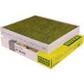 MANN-FILTER - Filter, Innenraumluft
