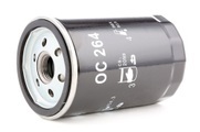 MAHLE ORIGINAL - Ölfilter