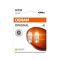 Osram Original W5W Duobox Autolampe