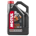 Motul 7100 4T 10W40 4 Liter Kanne