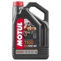 Motul 7100 4T 10W60 4 Liter Kanne