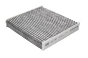 MANN-FILTER - Filter, Innenraumluft