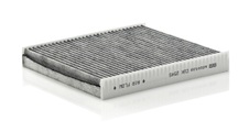 MANN-FILTER - Filter, Innenraumluft
