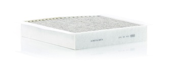 MANN-FILTER - Filter, Innenraumluft