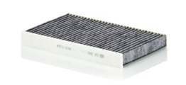 MANN-FILTER - Filter, Innenraumluft