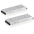 MANN-FILTER - Filter, Innenraumluft