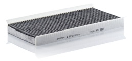 MANN-FILTER - Filter, Innenraumluft