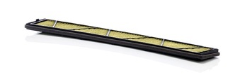 MANN-FILTER - Filter, Innenraumluft