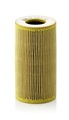 MANN-FILTER - Ölfilter