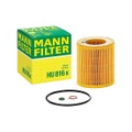 MANN-FILTER - Ölfilter
