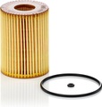 MANN-FILTER - Ölfilter