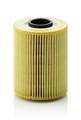 MANN-FILTER - Ölfilter