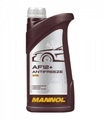 Frostschutz Mannol 4112 AF12+ Konzentriertes Frostschutzmittel 1L