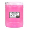 Frostschutz Mannol 4112 AF12+ Konzentriertes Frostschutzmittel 10L
