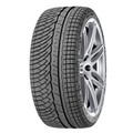 Michelin Pilot Alpin PA4 ( 265/40 R19 98V , N0 )
