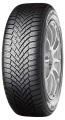 Winterreifen Yokohama BluEarth Winter V906 195/55/R16 91H