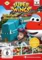 Super Wings - Entlaufener Dinosaurier, 1 DVD