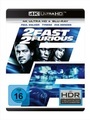 2 Fast 2 Furious 4K, 2 UHD-Blu-ray