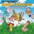 Warum sind Schmetterlinge bunt?, 1 Audio-CD