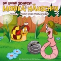 Warum kugeln sich Kugelasseln?, 1 Audio-CD