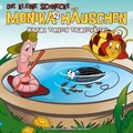 Warum torkeln Taumelkäfer?, 1 Audio-CD