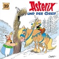 39: Asterix Und Der Greif