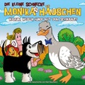 undefined, Warum wedeln Hunde mit dem Schwanz?, 1 Audio-CD