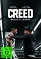 Creed - Rocky's Legacy, DVD